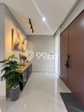 Rumah Elit LB 250m2 Siap Pakai Desain Elegan di BSD Nusaloka, Tangerang Rumah Elit LB 250m2 Siap Pakai Desain Elegan di BSD Nusaloka, Tangerang