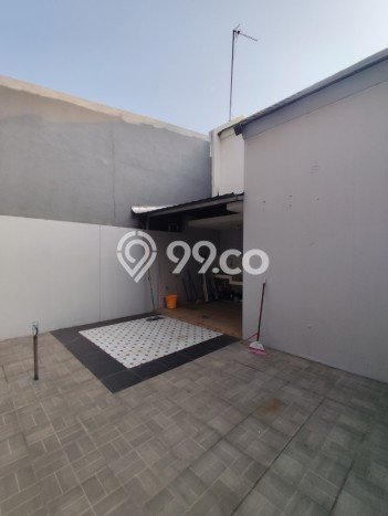 Rumah Modern 2 Kamar LT 102m2 di Suvarna Sutera Rumah Modern 2 Kamar LT 102m2 di Suvarna Sutera
