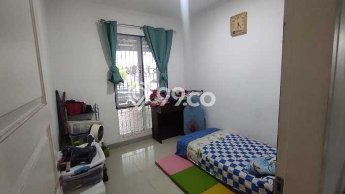 Rumah Murah LT 120m2 di Gading Serpong Cluster Bohemia Lingkungan Asri Rumah Murah LT 120m2 di Gading Serpong Cluster Bohemia Lingkungan Asri