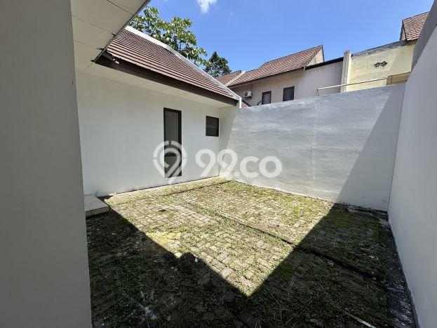 Jual Rumah Luas Elegan Dengan View Cantik di BSD The Icon, Tangerang Jual Rumah Luas Elegan Dengan View Cantik di BSD The Icon, Tangerang