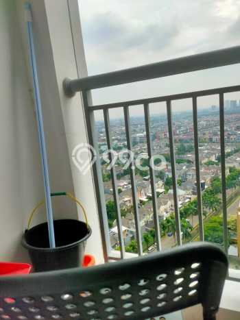 HOT DEAL! Apartemen di Gading Serpong, Tangerang, 1 KT, Luas 35m², Siap Huni HOT DEAL! Apartemen di Gading Serpong, Tangerang, 1 KT, Luas 35m², Siap Huni