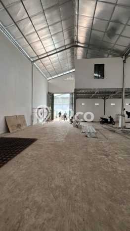 Dijual! Gudang di Dadap Jakarta Utara LT 808m2 / LB 540m2 Kawasan Bisnis Dijual! Gudang di Dadap Jakarta Utara LT 808m2 / LB 540m2 Kawasan Bisnis