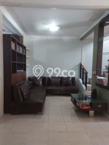 Sewa Rumah Harga Terjangkau di BSD The Green Tangerang dengan 3 Kamar Tidur Sewa Rumah Harga Terjangkau di BSD The Green Tangerang dengan 3 Kamar Tidur