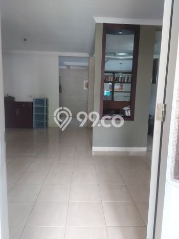 Sewa Rumah Harga Terjangkau di BSD The Green Tangerang dengan 3 Kamar Tidur Sewa Rumah Harga Terjangkau di BSD The Green Tangerang dengan 3 Kamar Tidur