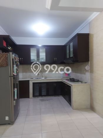 Sewa Rumah Harga Terjangkau di BSD The Green Tangerang dengan 3 Kamar Tidur Sewa Rumah Harga Terjangkau di BSD The Green Tangerang dengan 3 Kamar Tidur