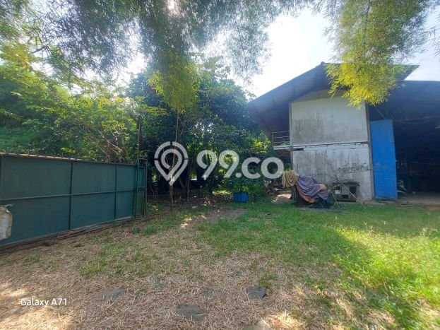 Tanah Kavling Dijual di Bogor dengan Spesifikasi 2420m2 Tanah Kavling Dijual di Bogor dengan Spesifikasi 2420m2