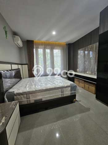 Jual Rumah Luas Megah Dengan View Cantik di BSD Foresta, Tangerang Jual Rumah Luas Megah Dengan View Cantik di BSD Foresta, Tangerang