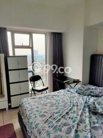 HOT DEAL! Apartemen di Gading Serpong, Tangerang, 1 KT, Luas 35m², Siap Huni HOT DEAL! Apartemen di Gading Serpong, Tangerang, 1 KT, Luas 35m², Siap Huni
