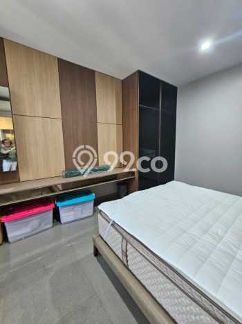 Jual Rumah Luas Megah Dengan View Cantik di BSD Foresta, Tangerang Jual Rumah Luas Megah Dengan View Cantik di BSD Foresta, Tangerang