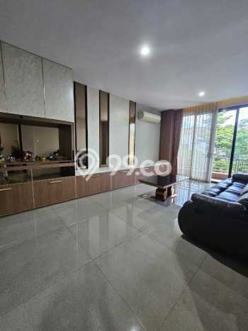 Jual Rumah Luas Megah Dengan View Cantik di BSD Foresta, Tangerang Jual Rumah Luas Megah Dengan View Cantik di BSD Foresta, Tangerang