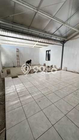 Dijual! Gudang di Dadap Jakarta Utara LT 808m2 / LB 540m2 Kawasan Bisnis Dijual! Gudang di Dadap Jakarta Utara LT 808m2 / LB 540m2 Kawasan Bisnis