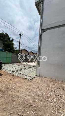 Dijual! Gudang di Dadap Jakarta Utara LT 808m2 / LB 540m2 Kawasan Bisnis Dijual! Gudang di Dadap Jakarta Utara LT 808m2 / LB 540m2 Kawasan Bisnis