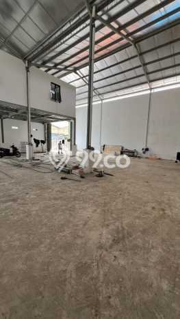Dijual! Gudang di Dadap Jakarta Utara LT 808m2 / LB 540m2 Kawasan Bisnis Dijual! Gudang di Dadap Jakarta Utara LT 808m2 / LB 540m2 Kawasan Bisnis