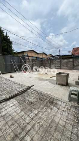Dijual! Gudang di Dadap Jakarta Utara LT 808m2 / LB 540m2 Kawasan Bisnis Dijual! Gudang di Dadap Jakarta Utara LT 808m2 / LB 540m2 Kawasan Bisnis