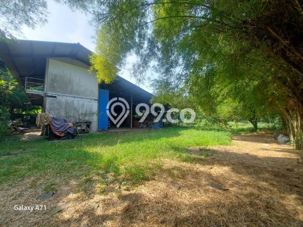 Tanah Kavling Dijual di Bogor dengan Spesifikasi 2420m2 Tanah Kavling Dijual di Bogor dengan Spesifikasi 2420m2
