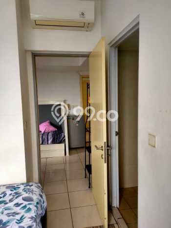 HOT DEAL! Apartemen di Gading Serpong, Tangerang, 1 KT, Luas 35m², Siap Huni HOT DEAL! Apartemen di Gading Serpong, Tangerang, 1 KT, Luas 35m², Siap Huni