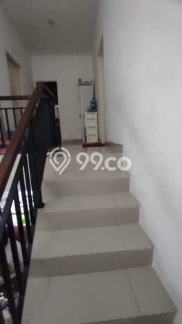 Rumah Murah LT 120m2 di Gading Serpong Cluster Bohemia Lingkungan Asri Rumah Murah LT 120m2 di Gading Serpong Cluster Bohemia Lingkungan Asri