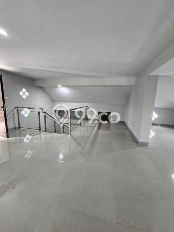 Jual Rumah Luas Megah Dengan View Cantik di BSD Foresta, Tangerang Jual Rumah Luas Megah Dengan View Cantik di BSD Foresta, Tangerang