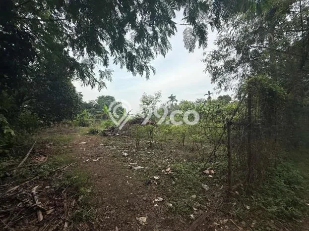 Lahan Disewakan di Pagedangan, Tangerang, Luas 1100m2 SHM Lahan Disewakan di Pagedangan, Tangerang, Luas 1100m2 SHM