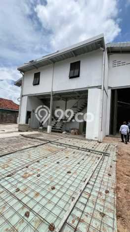 Dijual! Gudang di Dadap Jakarta Utara LT 808m2 / LB 540m2 Kawasan Bisnis Dijual! Gudang di Dadap Jakarta Utara LT 808m2 / LB 540m2 Kawasan Bisnis