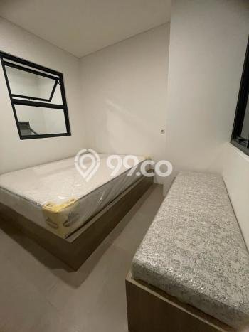 Dijual Rumah Eksklusif 2 KT di BSD The Icon, Tangerang Dijual Rumah Eksklusif 2 KT di BSD The Icon, Tangerang