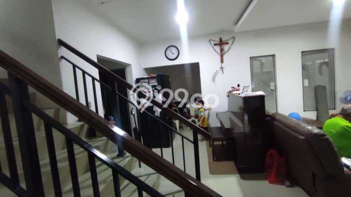 Rumah Murah LT 120m2 di Gading Serpong Cluster Bohemia Lingkungan Asri Rumah Murah LT 120m2 di Gading Serpong Cluster Bohemia Lingkungan Asri