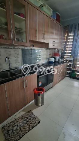 Dijual Rumah Mewah Elegan Dengan View Eksklusif di Modernland, Tangerang Dijual Rumah Mewah Elegan Dengan View Eksklusif di Modernland, Tangerang