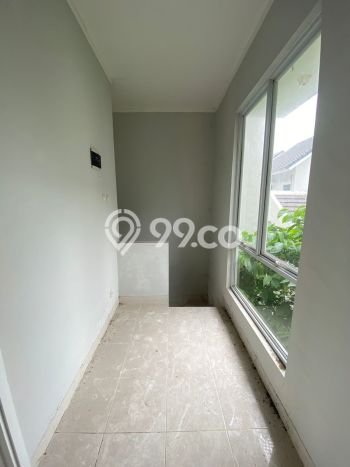 Jual Rumah Bagus Siap Huni LB 108m2 di Serpong, Tangerang Selatan Jual Rumah Bagus Siap Huni LB 108m2 di Serpong, Tangerang Selatan
