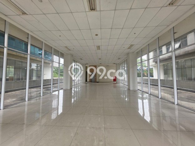 Kantor Dijual di Prime Area Tangerang Luas 3145m2 Kantor Dijual di Prime Area Tangerang Luas 3145m2