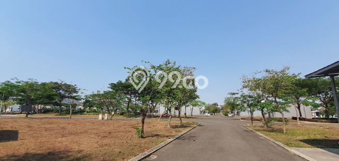 Rumah Modern Cantik 2 Kamar Siap Huni di Cikupa Rumah Modern Cantik 2 Kamar Siap Huni di Cikupa