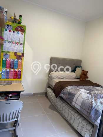 Rumah 3 KT 2 KM Newly Renovated di BSD, Dekat Mal, Tangerang Rumah 3 KT 2 KM Newly Renovated di BSD, Dekat Mal, Tangerang