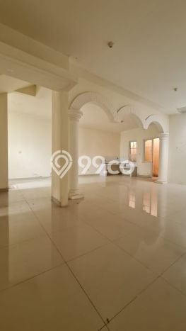 Rumah Mewah LB 132m2 Siap Pakai Desain Elegan di Gading Serpong, Tangerang Rumah Mewah LB 132m2 Siap Pakai Desain Elegan di Gading Serpong, Tangerang