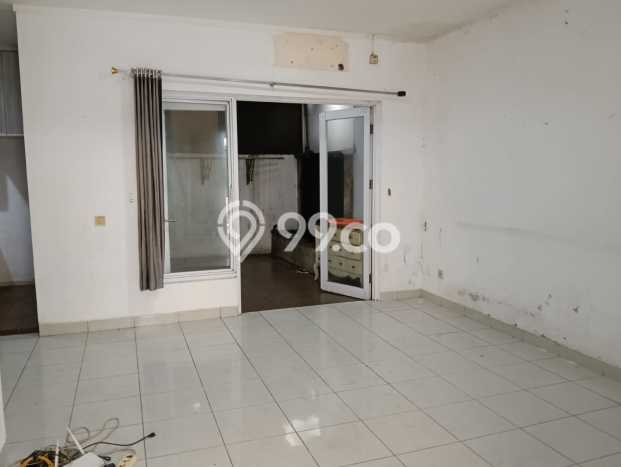 Jual Rumah Modern 3 KT di Modernland, Tangerang Jual Rumah Modern 3 KT di Modernland, Tangerang