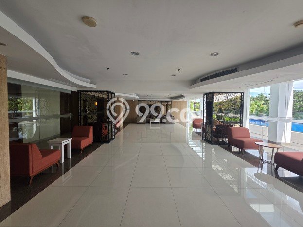 Disewakan Apartemen Ekonomis 1 KT di Lippo Karawaci Tangerang Disewakan Apartemen Ekonomis 1 KT di Lippo Karawaci Tangerang