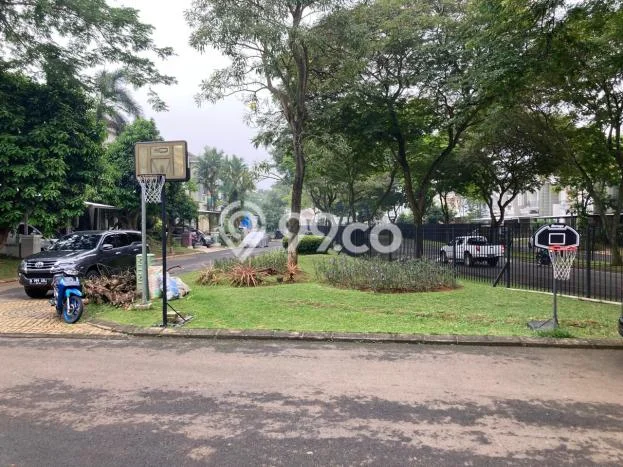 For Sale! Luxury House LT 140m2 Desain Elegan di Gading Serpong For Sale! Luxury House LT 140m2 Desain Elegan di Gading Serpong
