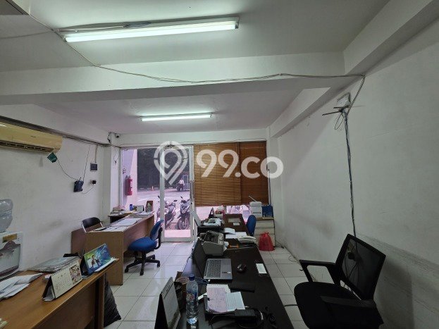 Gudang Dijual di Prime Area Tangerang Luas 530m2 Gudang Dijual di Prime Area Tangerang Luas 530m2