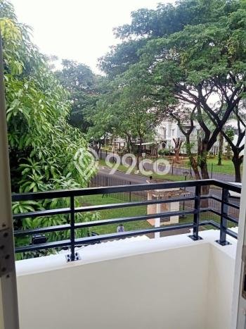For Sale! Luxury House LT 140m2 Desain Elegan di Gading Serpong For Sale! Luxury House LT 140m2 Desain Elegan di Gading Serpong