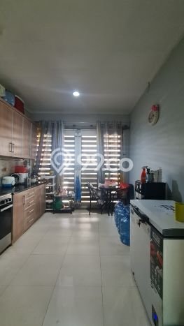 Dijual Rumah Mewah Elegan Dengan View Eksklusif di Modernland, Tangerang Dijual Rumah Mewah Elegan Dengan View Eksklusif di Modernland, Tangerang