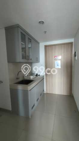 Untuk Dijual Apartemen 1 KT di Tangerang Selatan Luas 32m2 Untuk Dijual Apartemen 1 KT di Tangerang Selatan Luas 32m2