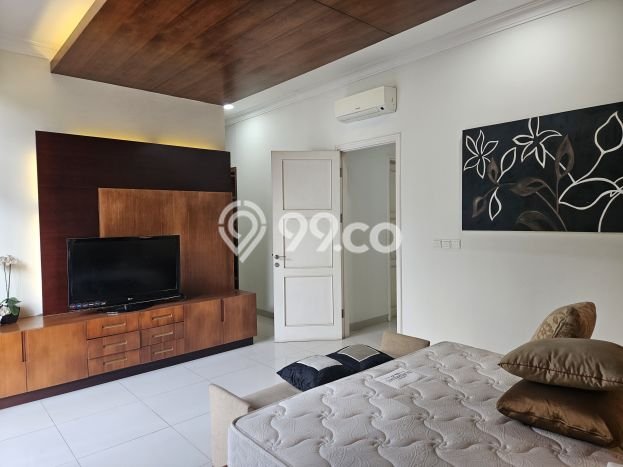 Rumah LT 216m² / LB 226m² View Laut di Gading Serpong, Tangerang Rumah LT 216m² / LB 226m² View Laut di Gading Serpong, Tangerang