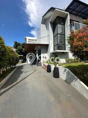 Hunian Super Elit dengan Akses Paling Strategis di Sektor 9-Bintaro, Tangerang Selatan Hunian Super Elit dengan Akses Paling Strategis di Sektor 9-Bintaro, Tangerang Selatan