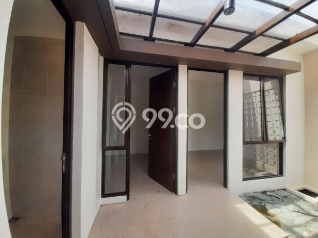 Dijual Cepat Rumah Bagus Siap Huni LB 39m2 di Cisauk, Tangerang Dijual Cepat Rumah Bagus Siap Huni LB 39m2 di Cisauk, Tangerang