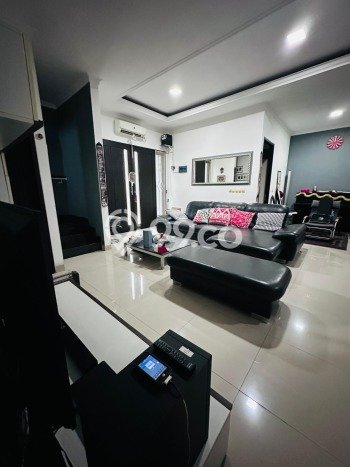 Jual Rumah Luas Megah Dengan View Eksklusif di BSD City, Tangerang Jual Rumah Luas Megah Dengan View Eksklusif di BSD City, Tangerang
