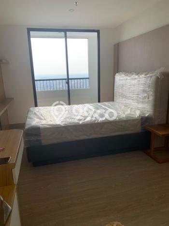 Apartemen Favorit Nyaman Dijual di Tangerang dengan 1 Kamar Tidur Apartemen Favorit Nyaman Dijual di Tangerang dengan 1 Kamar Tidur