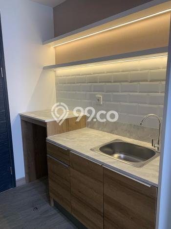 Apartemen Favorit Nyaman Dijual di Tangerang dengan 1 Kamar Tidur Apartemen Favorit Nyaman Dijual di Tangerang dengan 1 Kamar Tidur
