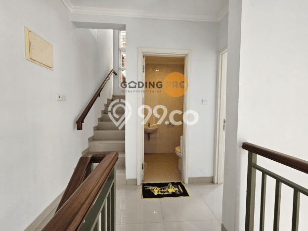 Dijual Hunian Rumah Terawat 3 Kamar di Gading Serpong, Tangerang Dijual Hunian Rumah Terawat 3 Kamar di Gading Serpong, Tangerang