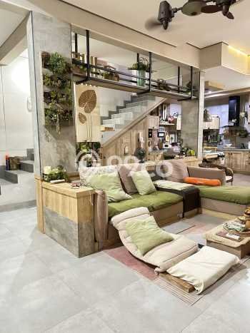 Rumah Luxury Modern Tanpa Renovasi di Sektor 7A/B-Gading Serpong Tangerang Rumah Luxury Modern Tanpa Renovasi di Sektor 7A/B-Gading Serpong Tangerang