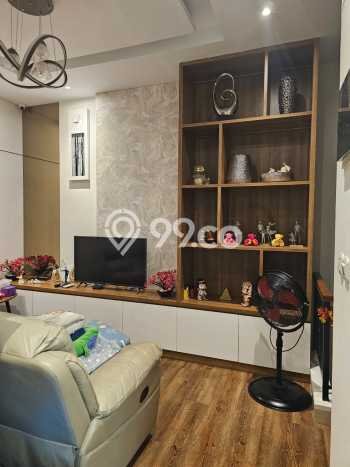 Hunian Elit LB 158m2 Siap Pakai Desain Elegan di Gading Serpong, Tangerang Hunian Elit LB 158m2 Siap Pakai Desain Elegan di Gading Serpong, Tangerang