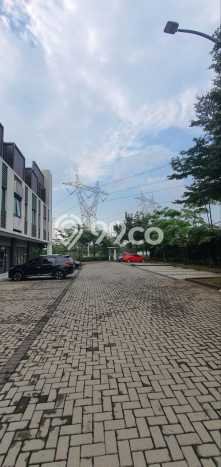 Paling Dicari! Ruko Dijual di BSD City Harga Kompetitif Paling Dicari! Ruko Dijual di BSD City Harga Kompetitif