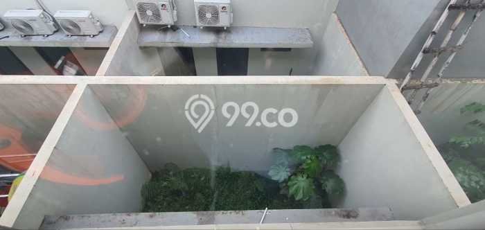 Unit Ruko Dijual di Tangerang LT 72m2 & LB 120m2 Unit Ruko Dijual di Tangerang LT 72m2 & LB 120m2